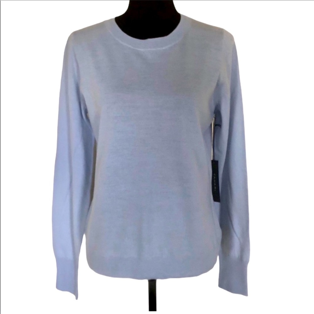NWOT Tahari 100% Extrafine Merino Wool